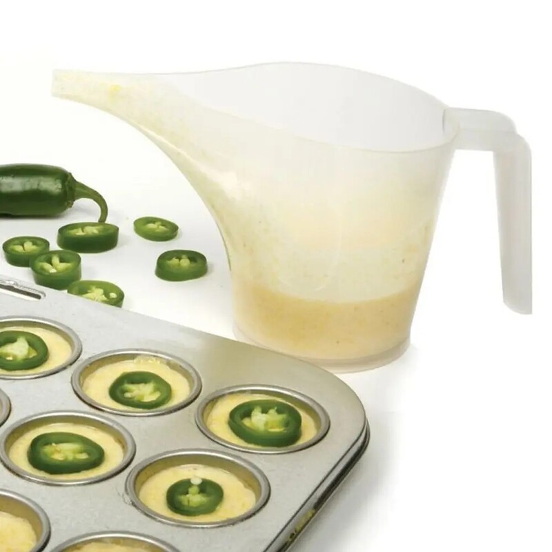 1000 ml otsik, suu mõõtetopsid, plastikust gradueeritud lehtrikann, pika tilaga vedelikumahutiga köögimõõtevahend 2023 uus