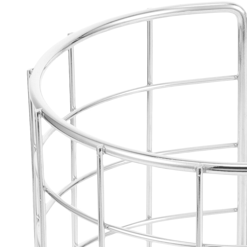 Metāla trušu siena padevējs Brīvi stāvošs zaķis Siena padeves statīvs maziem dzīvniekiem barošanas turētājs Trušu būris zāles dozators zaķis