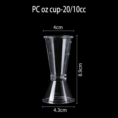 100/250/500/1000 ml juodos spalvos plastikinis matavimo puodelis su dangteliu vandens ąsotis Skysčio indas Skaidrus kepimo puodelis Virtuvės priedai