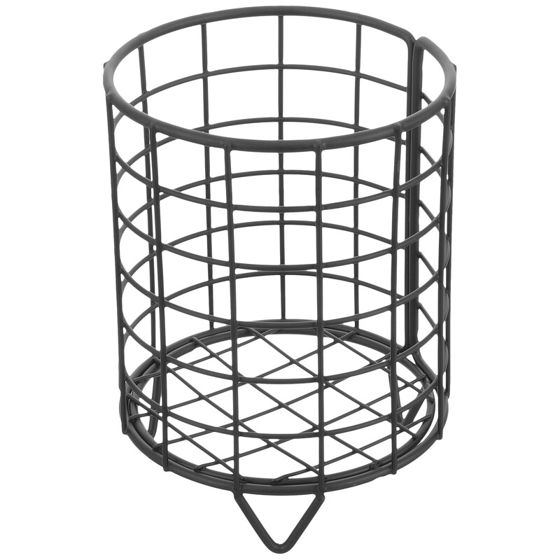 Metāla trušu siena padevējs Brīvi stāvošs zaķis Siena padeves statīvs maziem dzīvniekiem barošanas turētājs Trušu būris zāles dozators zaķis