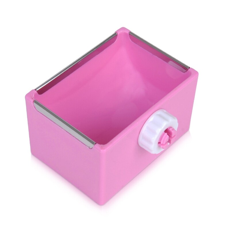 Piekarināms pārtikas padeves trauks Trušu barošanai āra un iekštelpu šinšillu jūrascūciņai, zaķim, holandiešu žurkai, piegādei