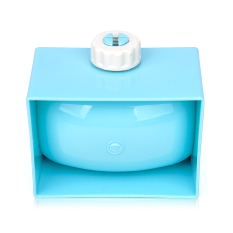 Piekarināms pārtikas padeves trauks Trušu barošanai āra un iekštelpu šinšillu jūrascūciņai, zaķim, holandiešu žurkai, piegādei