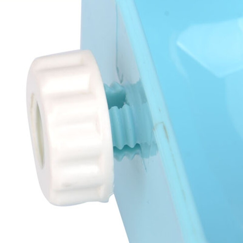 Piekarināms pārtikas padeves trauks Trušu barošanai āra un iekštelpu šinšillu jūrascūciņai, zaķim, holandiešu žurkai, piegādei