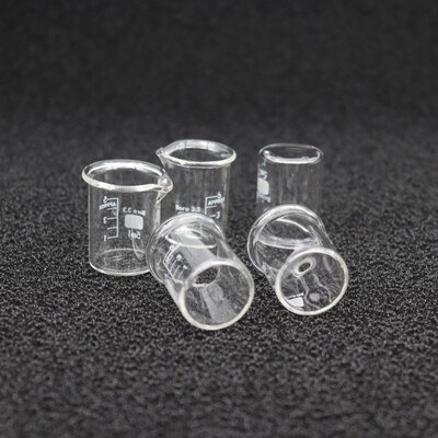 Matavimo taurė Q16c Q16 Pro Q16FF Q14 S14 Compact 14 16 Manta MTL 2.0 Manta Subohm