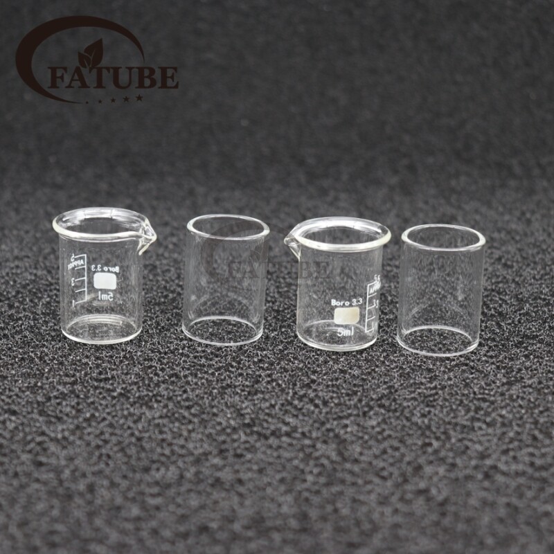 Matavimo taurė Q16c Q16 Pro Q16FF Q14 S14 Compact 14 16 Manta MTL 2.0 Manta Subohm