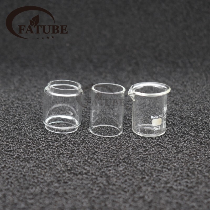 Matavimo taurė Q16c Q16 Pro Q16FF Q14 S14 Compact 14 16 Manta MTL 2.0 Manta Subohm