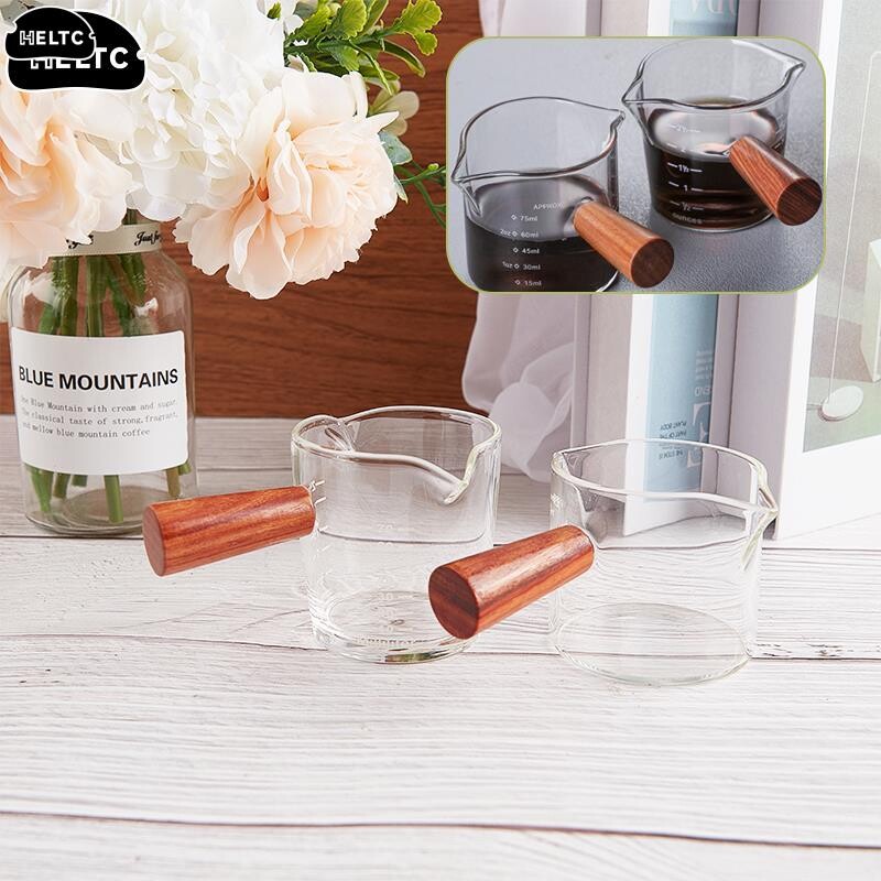 1 KOM 30-1000 ml izljev kuhinjskog laboratorija s ručkom mjerna posuda vrč za kuhanje tekućine vrč za izlijevanje izdržljive rasprodaje izljev kuhinjske šalice