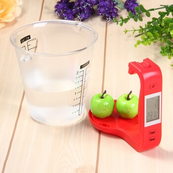 Εργαλεία μέτρησης Baking DIY Milk Powder Brewing Electronic Measuring Cup Οικιακή ηλεκτρονική ζυγαριά Dropshipping