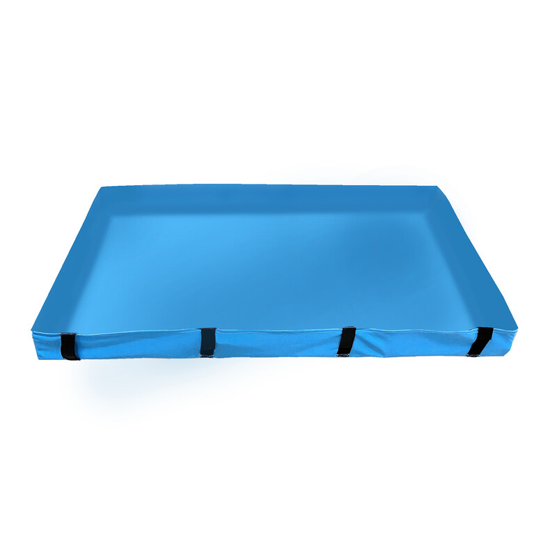 Jūrascūciņas būra paklājiņš 600D Oksfordas putekļu necaurlaidīgs ūdensizturīgs, izturīgs suņa kaķa truša būra spilvens āra mazo dzīvnieku būra aksesuārs