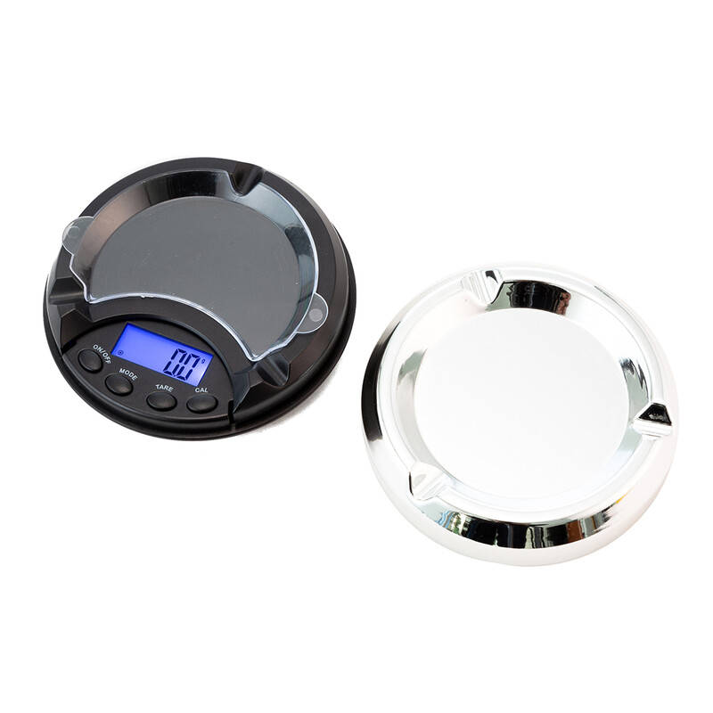 100G 0,01g kišeninės svarstyklės Pelenų padėklas Skaitmeninės virtuvės svarstyklės Tikslios svarstyklės Papuošalai Maisto svėrimas Dieta Pašto likučio matavimas
