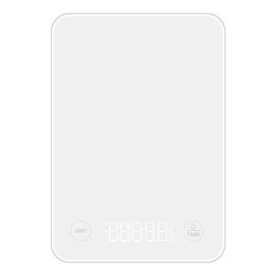 „Food Scale“ virtuvės svarstyklės maisto uncijoms ir gramams Išmaniosios maisto gaminimo kalorijų skalės mitybos analizė su „App Smart Kitchen Tools“