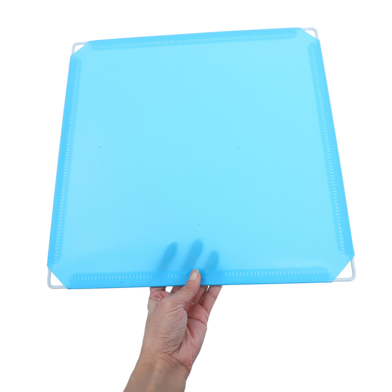 Mazu dzīvnieku žogs Bērnu sētiņa zaķu būris Trušu iežogojuma glabāšanas kaste, plastmasas