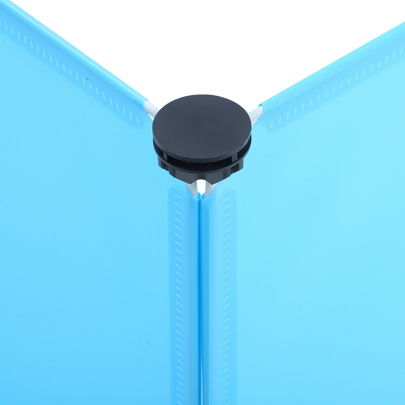 Väikeloomade tara küülikute aedik Merisea puurid Tuhkru mänguaedik Lemmikloom kassipoeg koertele Toaplast