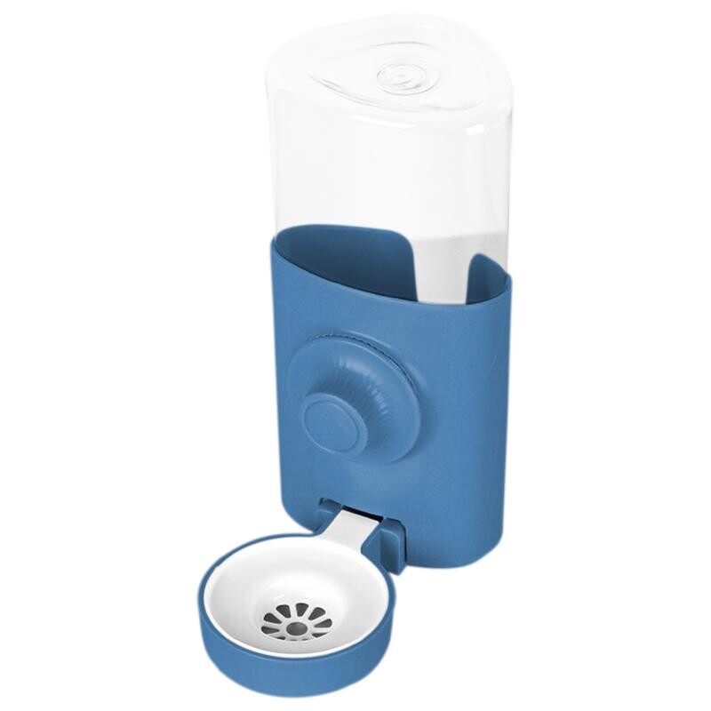 Kunić Dozator vode velikog kapaciteta Zamorac Kuhalo za automatsko hranjenje Hrčak Viseća fontana Potrepštine za male životinje