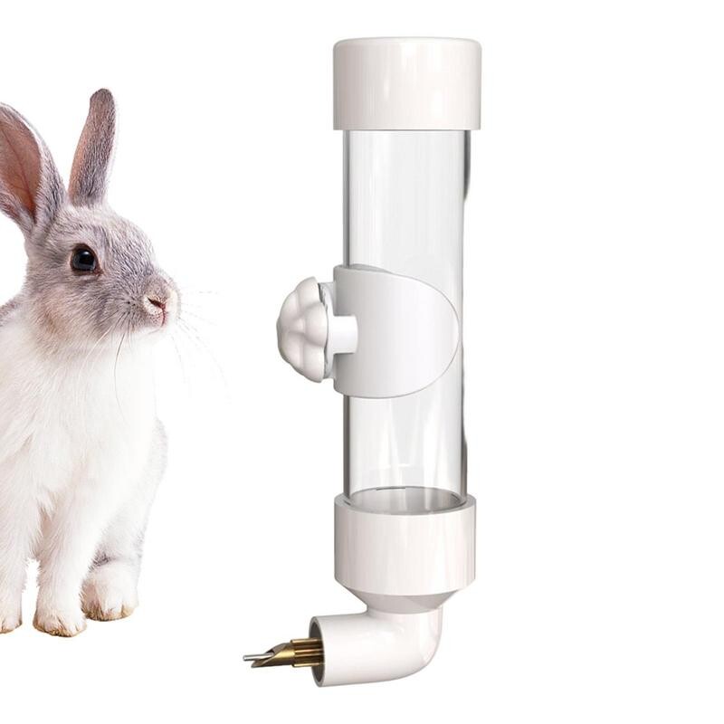 Hamster Drinker 300 ml veesöötur Guinea lekkekindel veejoogipudelile mini lemmiklooma automaatne veesöötja tarvikud