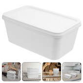 Ledų dėžutės buitinės laikymo talpyklos, skirtos virtuvės pietų dėžutei, daugkartinio naudojimo vaisių šaldiklis pp