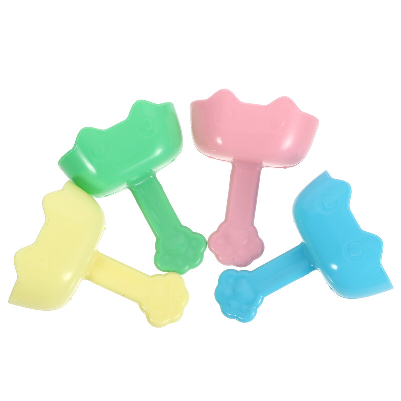 Βάση κρέμας Popsicle Stand Θήκες παγωτού Κατάστημα Βάση για κορόιδα Πλαστικά για παιδιά Παγωτό