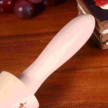 Ice Cream Cone Shaper Πολυλειτουργική φόρμα χωνιού ξύλου DIY φόρμα για ρολό αυγών Καλούπι για χωνάκι αυγών κουζίνας