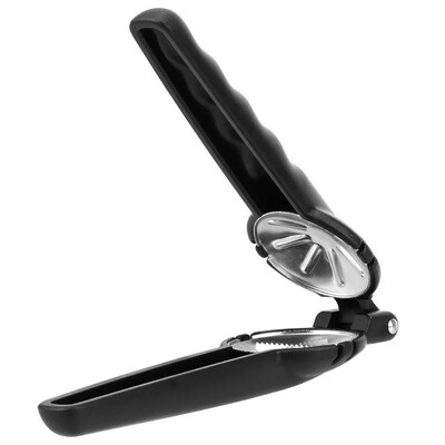 2 in 1 Nuts Sheller Chestnut Clip Pähklitangid Avaleht Metallist Chestnut Sheller Nut Avaja Lõikur Koorte eemaldamise Tööriistad Köögitarvikud