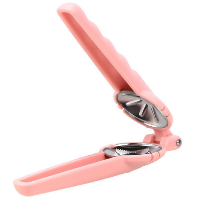 2 in 1 Nuts Sheller Chestnut Clip Pähklitangid Avaleht Metallist Chestnut Sheller Nut Avaja Lõikur Koorte eemaldamise Tööriistad Köögitarvikud