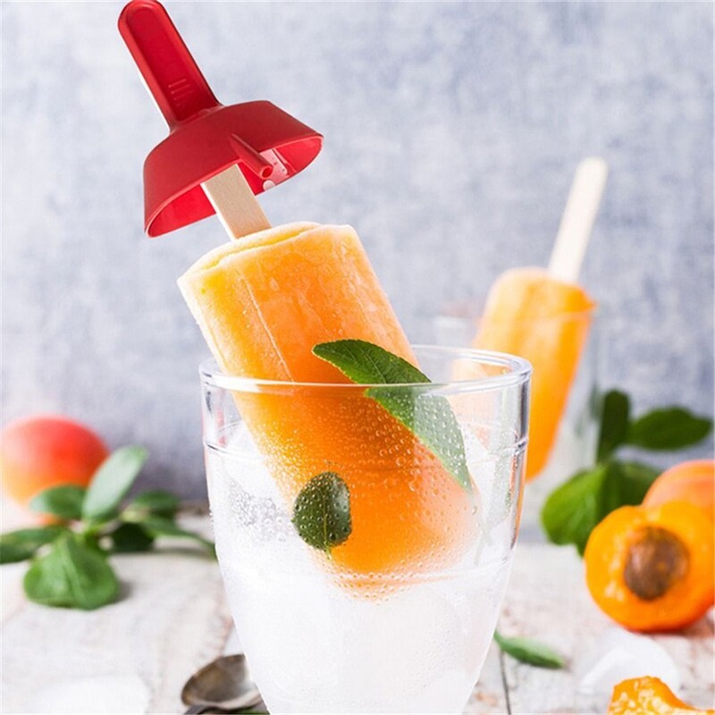 Nešvarumų pūslelių apsaugos Dvigubas lengvas, netekantis ledo apsauginė priemonė, atspari lašėjimui pūslelių laikiklis ledų laikiklis