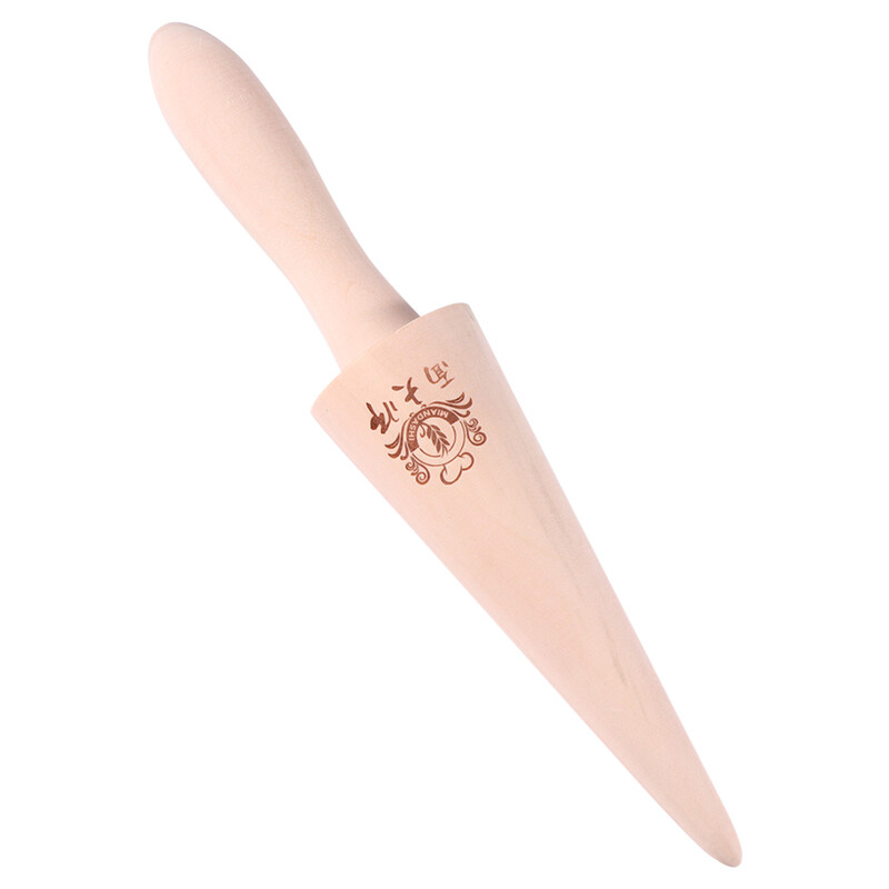 Kūgio formelių pica kūgio formelių ledų ritinėlių gaminimo mašina, skirta namų medžio desertų gaminimo virtuvei