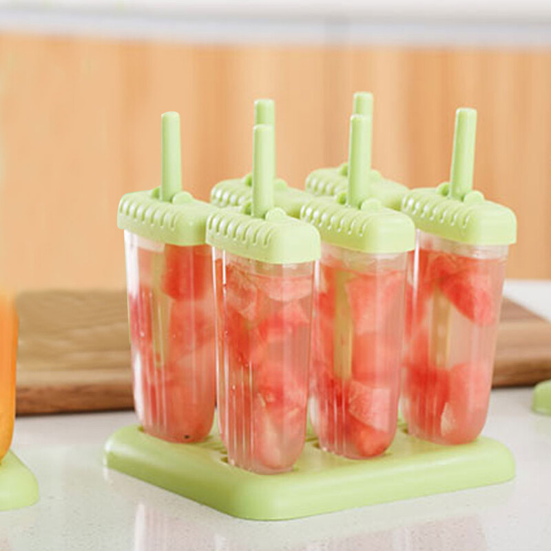 „Pasidaryk pats“ pelėsių buitinė daugkartinio naudojimo plastikinių ledų formų gamintoja „pasidaryk pats“ kepimo formų įrankis Virtuvės reikmenys Ledų formų virtuvės reikmenys