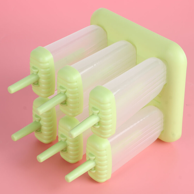 „Pasidaryk pats“ pelėsių buitinė daugkartinio naudojimo plastikinių ledų formų gamintoja „pasidaryk pats“ kepimo formų įrankis Virtuvės reikmenys Ledų formų virtuvės reikmenys