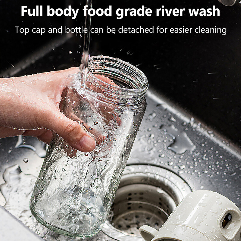 550 ml õlipihustipudel, BBQ toiduvalmistamise 2-ühes õlijaotur Oliiviõli valajad pihusti köök küpsetusõli äädikapudel