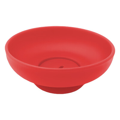 Atspari lašėjimui aguonų laikiklis, silikoninis nuo lašėjimo ledų laikiklis Daugkartinio naudojimo nešiojamasis spaustukų apsaugas vaikams ledams