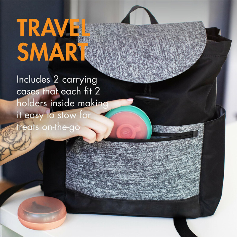 Atspari lašėjimui aguonų laikiklis, silikoninis nuo lašėjimo ledų laikiklis Daugkartinio naudojimo nešiojamasis spaustukų apsaugas vaikams ledams