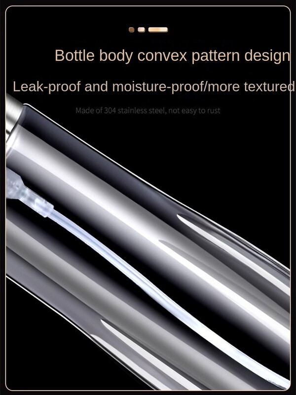 Zackoo 304 boca s raspršivačem od nehrđajućeg čelika Pulverizador Aceite Oil boca s raspršivačem Aceite Pulverizador Aceite Cocina staklena posuda