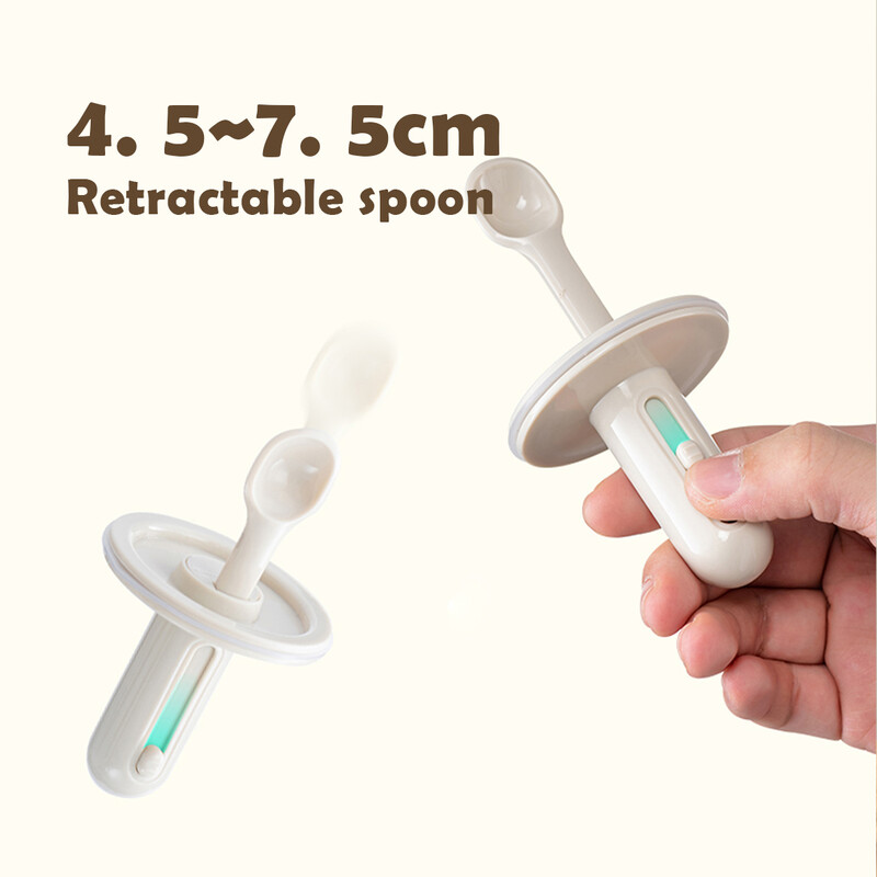 WMMO sissetõmmatav maitseainepurk lusikakaanega integreeritud soola- ja vürtsipurgiga Niiskuskindel suletud soolapurk köögi jaoks