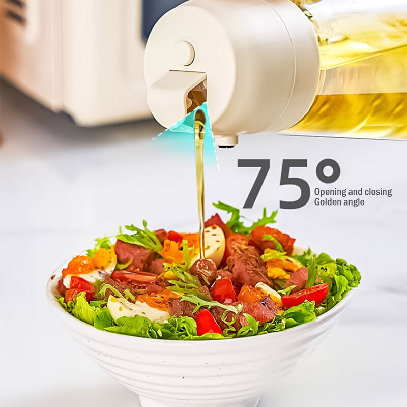 2-ühes pihustiõli pihusti pudel pihustusõli dosaator õlipurk Cruet BBQ köök küpsetamine röstimine pikniku köögitööriist