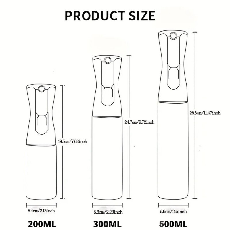 Boca ulja Kuhinjski raspršivač Raspršivač ulja Raspršivač ulja Friteza Dodaci Plastični prijenosni difuzor Shaker za začine Alati za kuhanje i roštilj