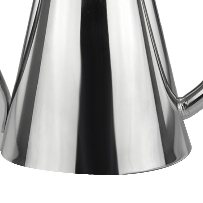 350 ml oliiviõli dosaator, köögi roostevabast terasest õli / äädika pott, oliiviõli pudel, oliiviõli purki hoiukonteiner