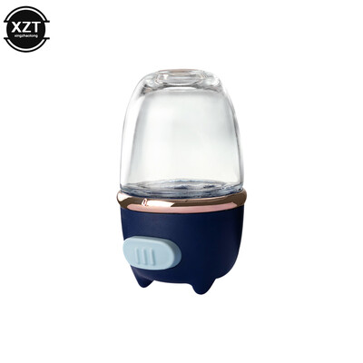 Kuhinja 0,5 g Doziranje Push Type Kvantitativna soljenka Staklenka za začine Alat Spremnik za papar i začine Boca za kontrolu soli Naprava