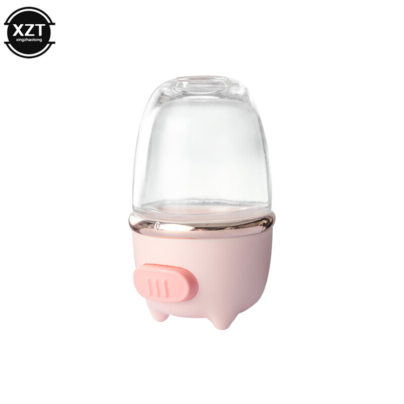 Kuhinja 0,5 g Doziranje Push Type Kvantitativna soljenka Staklenka za začine Alat Spremnik za papar i začine Boca za kontrolu soli Naprava