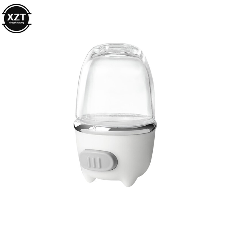 Kuhinja 0,5 g Doziranje Push Type Kvantitativna soljenka Staklenka za začine Alat Spremnik za papar i začine Boca za kontrolu soli Naprava