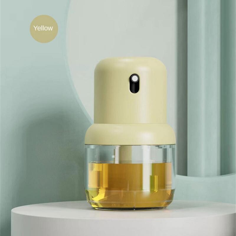 Majapidamisõli pihustuspudel Õli pihustuspott grillõlipott maitseainepudel maitseainepott köögipressi pihustusõli kontrollpudel