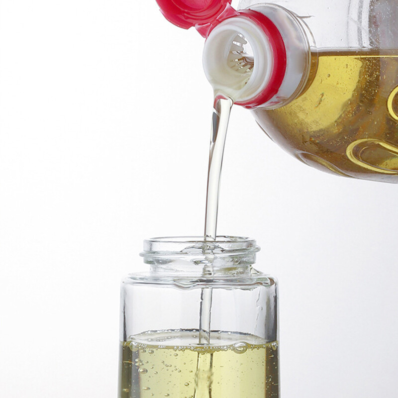 Õlipihusti pudel köögis küpsetamiseks Oliiviõli pihusti telkimiseks BBQ Küpsetusäädikas Sojakaste 200ml 300ml