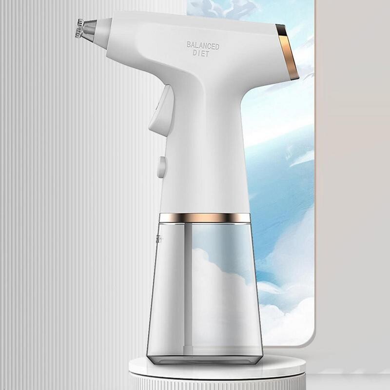 Dozator electric de sticlă de pulverizare pentru ulei de măsline, cu încărcare prin USB, detașabil, sticla de depozitare cu oțet de sos de soia pentru pulverizator de ulei de bucătărie pentru grătar