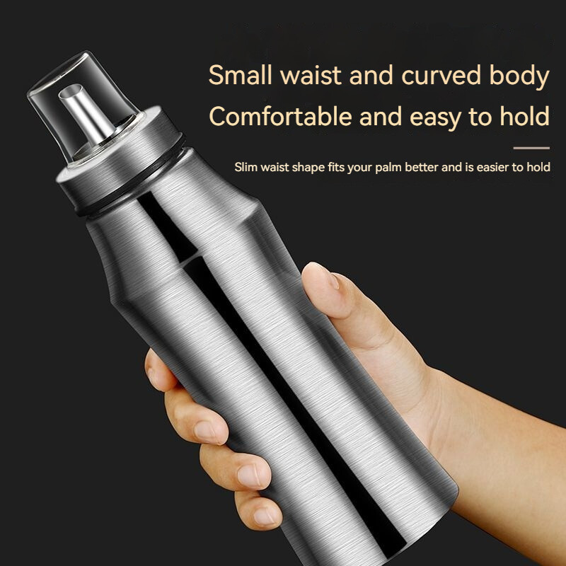 304 Βάζο λαδιού από ανοξείδωτο χάλυβα Οικιακό στεγανό με καπάκι Hawksbill δοχείο λαδιού μεγάλης χωρητικότητας Μπουκάλι καυσίμου κανάτα αποθήκευσης κουζίνας