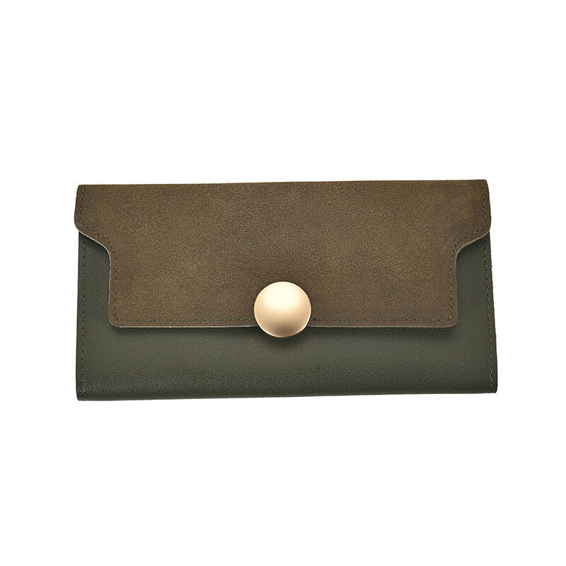 „Spot Fashion“ didmeninė piniginė su kortelių lizdo kortelių krepšiu su 30 % nuolaida kasdienei asmens tapatybės kortelės krepšiui ilga moteriška piniginė