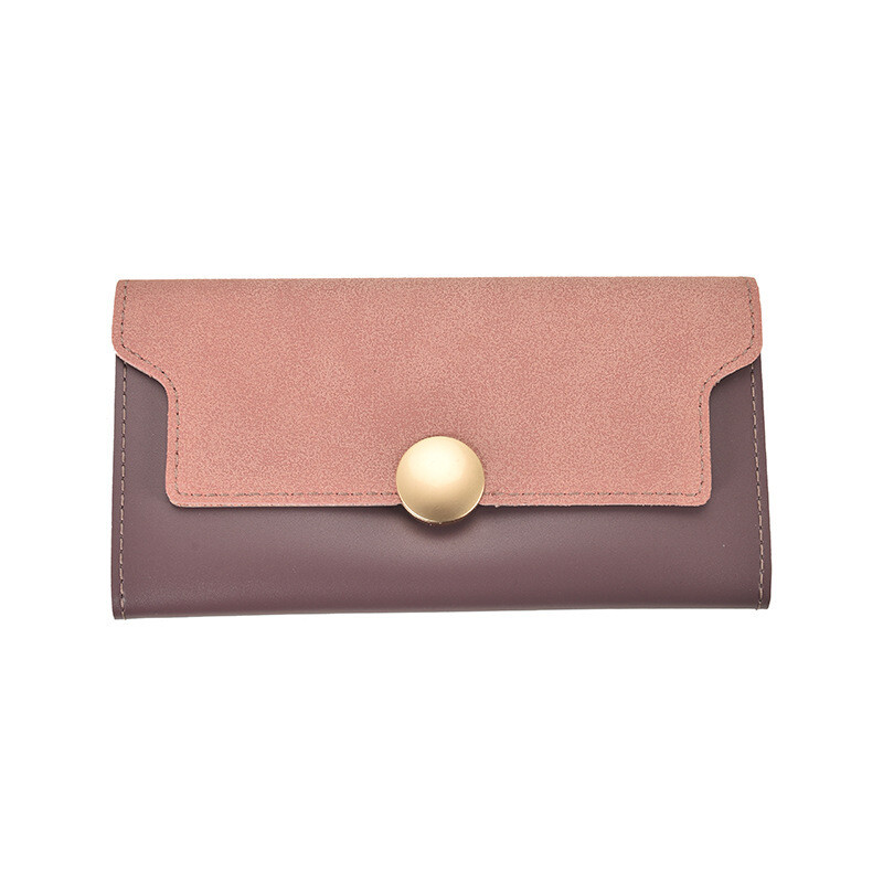 „Spot Fashion“ didmeninė piniginė su kortelių lizdo kortelių krepšiu su 30 % nuolaida kasdienei asmens tapatybės kortelės krepšiui ilga moteriška piniginė