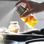 Õhurõhk Õli pihustuspudel BBQ Küpsetusoliiviõli pihustuspudel Õliäädika pihustuspudelid Veepump Kastmepaadid Grillpihusti