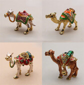 Maži kupranugarių papuošalai Deimantais inkrustuoti lydiniai Rankdarbių papuošalai Dovana