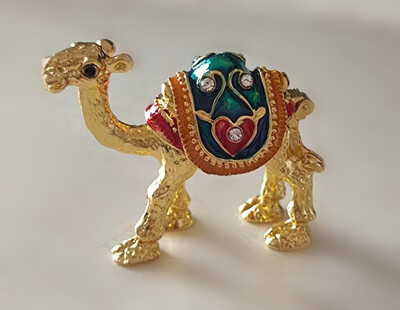 Maži kupranugarių papuošalai Deimantais inkrustuoti lydiniai Rankdarbių papuošalai Dovana