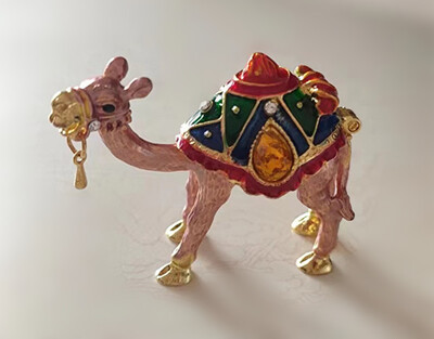 Maži kupranugarių papuošalai Deimantais inkrustuoti lydiniai Rankdarbių papuošalai Dovana