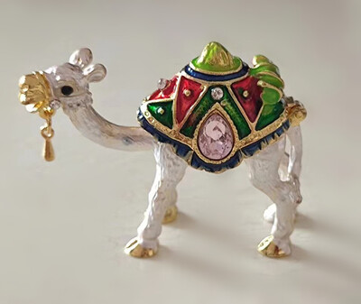 Maži kupranugarių papuošalai Deimantais inkrustuoti lydiniai Rankdarbių papuošalai Dovana